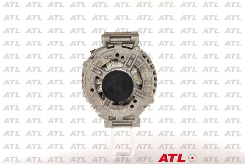 ATL Autotechnik L 47 670 Generator